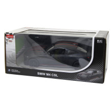 Jamara BMW M4 CSL 1:16 2.4 GHz matte black Jamara BMW M4 CSL 1:16 2.4 GHz matte black