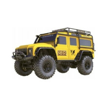 Amewi RC Car Dirt Safari...