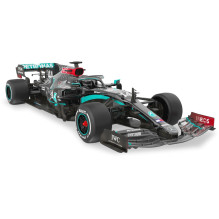 Jamara Mercedes AMG F1 1:12 Performance Black 2,4GHz 6+ Jamara Mercedes AMG F1 1:12 Performance Black 2,4GHz 6+