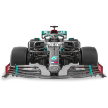 Jamara Mercedes AMG F1 1:12 Performance Black 2,4GHz 6+ Jamara Mercedes AMG F1 1:12 Performance Black 2,4GHz 6+