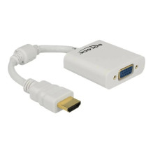 DELOCK HDMI adapteris A –...