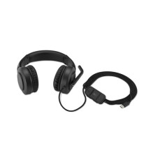 Kensington Headset H1000 PROVC USB-C Black Kensington Headset H1000 PROVC USB-C Black