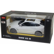 Jamara BMW X6 M 1:14 2,4GHz...