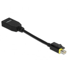 Delock Adapteris iš mini...