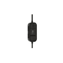 Kensington Ausinės H1000 PROVC USB-C juodos Kensington Ausinės H1000 PROVC USB-C juodos