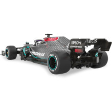Jamara Mercedes AMG F1 1:12 Performance Black 2,4GHz 6+ Jamara Mercedes AMG F1 1:12 Performance Black 2,4GHz 6+