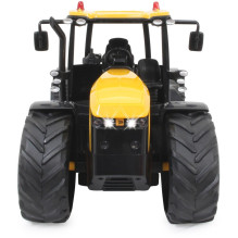 Jamara Tractor JCB Fastrac 1:16 2.4GHz Yellow / Black 6+ Jamara Tractor JCB Fastrac 1:16 2.4GHz Yellow / Black 6+