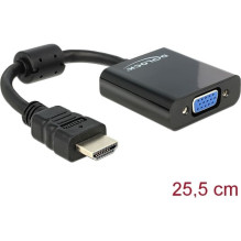 DELOCK HDMI adapteris A –...
