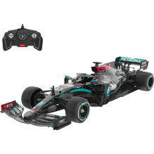 Jamara Mercedes AMG F1 1:18 Performance Black 2.4GHz 6+ Jamara Mercedes AMG F1 1:18 Performance Black 2.4GHz 6+
