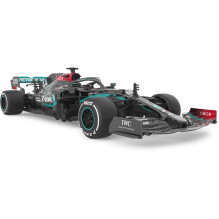 Jamara Mercedes AMG F1 1:18 Performance Black 2.4GHz 6+ Jamara Mercedes AMG F1 1:18 Performance Black 2.4GHz 6+