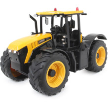 Jamara traktorius JCB Fastrac 1:16 2,4GHz Yellow / Black 6+ Jamara traktorius JCB Fastrac 1:16 2,4GHz Yellow / Black 6+