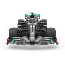 Jamara Mercedes AMG F1 1:18 Performance Black 2.4GHz 6+ Jamara Mercedes AMG F1 1:18 Performance Black 2.4GHz 6+