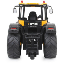 Jamara traktorius JCB Fastrac 1:16 2,4GHz Yellow / Black 6+ Jamara traktorius JCB Fastrac 1:16 2,4GHz Yellow / Black 6+