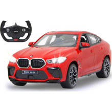 Jamara BMW X6 M 1:14 2,4GHz...