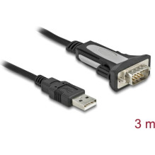 DELOCK Adapteris USB 2.0...