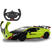 Jamara RC automodelis...
