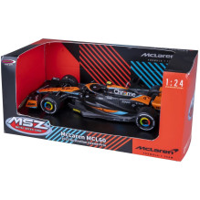Jamara McLaren MCL60 1:24...