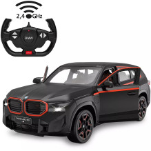 Jamara BMW XM 1:14 2,4GHz...