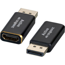 EFB DisplayPort adapter, DP...