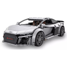 Jamara CaDA Audi R8 Coupé...