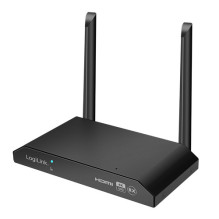 AV adapter LogiLink...
