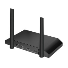 AV adapter LogiLink LogiLink HDW0103AR AV extension AV amplifier Black AV adapter LogiLink LogiLink HDW0103AR AV extension AV amplifier Black