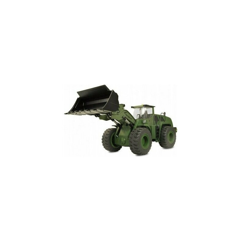 Amewi RC Wheel Loader G485E Green Li-Ion 2000mAh / 14+