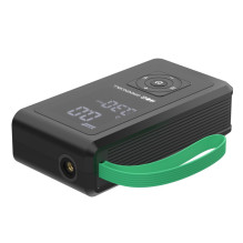 Green Cell CJSGC03 power bank Lithium-Ion (Li-Ion) 8000 mAh Black, Light Green Green Cell CJSGC03 power bank Lithium-Ion (Li-Ion) 8000 mAh Black, Light Green