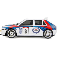 Amewi RC Drift Sport LR28 4WD 1:28 RTR weiß Amewi RC Drift Sport LR28 4WD 1:28 RTR weiß