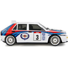 Amewi RC Drift Sport LR28 4WD 1:28 RTR weiß Amewi RC Drift Sport LR28 4WD 1:28 RTR weiß
