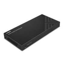 LINDY 4K30 HDMI USB over IP...