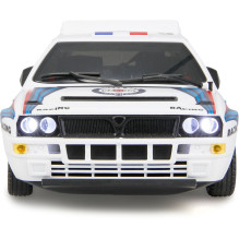 Amewi RC Drift Sport LR28 4WD 1:28 RTR weiß Amewi RC Drift Sport LR28 4WD 1:28 RTR weiß