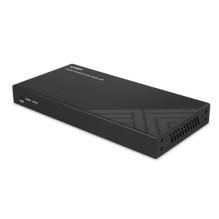 LINDY 4K30 HDMI USB over IP Controller LINDY 4K30 HDMI USB over IP Controller