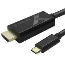 Techly Adapteris USB-C...