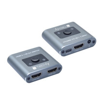 Techly Perjungti HDMI 2.1...