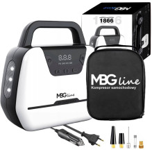 Kompresorius MBG Line 1866