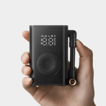Xiaomi „Mijia“ kompaktiškas nešiojamas elektrinis oro kompresorius Xiaomi „Mijia“ kompaktiškas nešiojamas elektrinis oro kompresorius