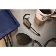Poly Headset CS540A with Plantronics HL10 DECT Poly Headset CS540A with Plantronics HL10 DECT