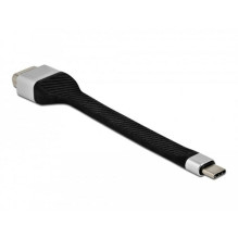 Techly Typ C auf VGA Buchse Flex Adapter Techly Typ C auf VGA Buchse Flex Adapter