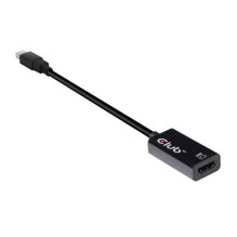 Club3D MiniDisplayPort to...