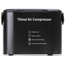 70mai TP01 12 V car compressor