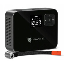 Auto Aksesuāri Navitel Mobile Air Compressor AIR 15 AL Auto Aksesuāri Navitel Mobile Air Compressor AIR 15 AL