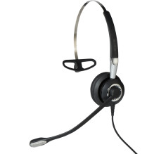 Jabra BIZ 2400 II QD Mono,...