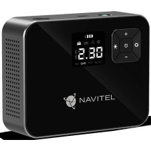 Auto Aksesuāri Navitel Mobile Air Compressor AIR 15 AL Auto Aksesuāri Navitel Mobile Air Compressor AIR 15 AL