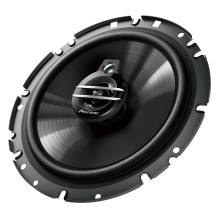 Pioneer TS-G1730F 3 Wege Koaxiallautspr.r 17cm 300W