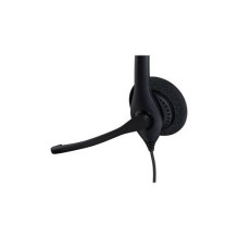 JABRA BIZ 1500 DUO WIDEBAND NOISE-CANCELLING MICROPHONE