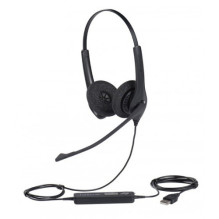 Jabra BIZ 1500 USB Duo NC