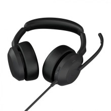 Jabra Evolve2 50 USB-A&amp;C UC Stereo