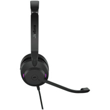 Jabra Evolve2 30 SE MS Stereo USB C / A