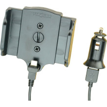 KRAM Fix2car Aktiv Universalh USB-C / USB-Kab 2.1A Pasukamas